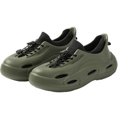 YUANGANG Clogs Unisex