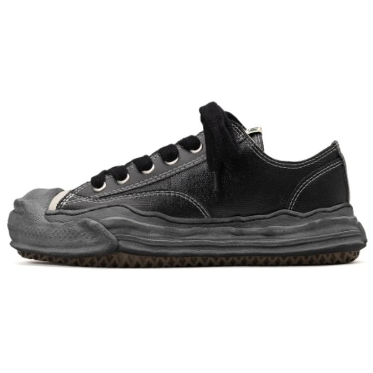 MIHARA YASUHIRO Maison MIHARA YASUHIRO Peterson Sneakers
