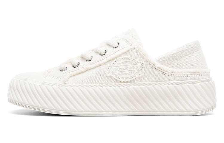 Dickies Dickies Low top Canvas Shoes Unisex