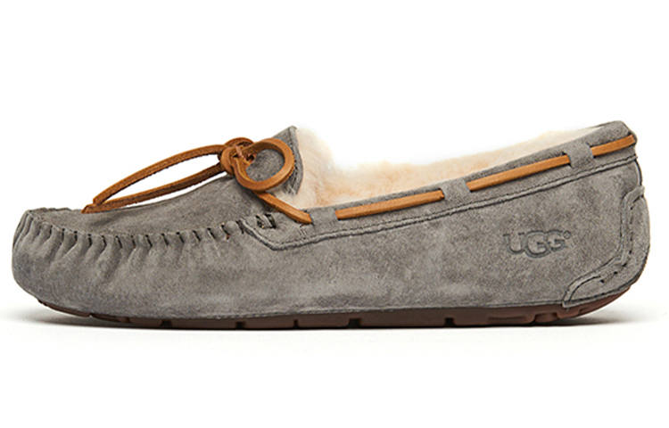 UGG UGG Dakota Moccasin 'Pewter' Women's