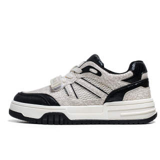 MABEL&CO Synthetic Leather Low top Skateboard Shoes Men's