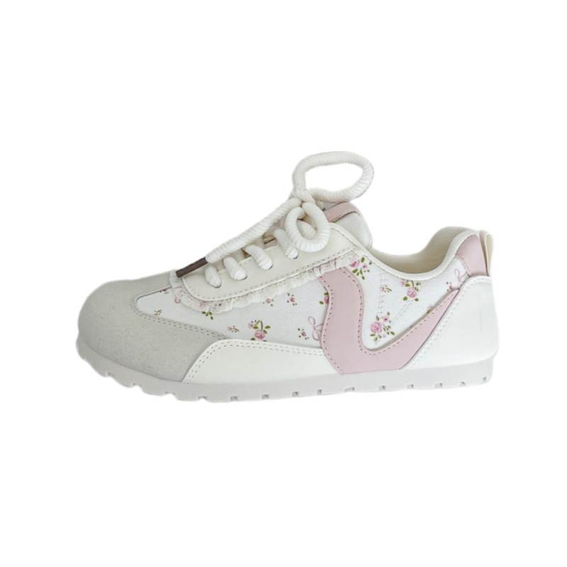 7 SEVFUN 7 SEVFUN Coverage Low top German Army Trainers Women's Box