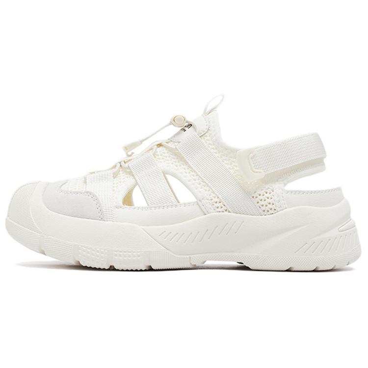 AGSDON Abrasion Resistant River Trekking Shoes 4cm Women's