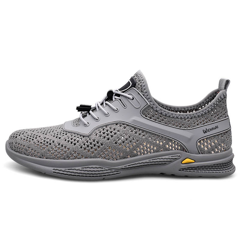 WENNAI Slip Resistant, Abrasion Resistant, Breathable, Lightweight