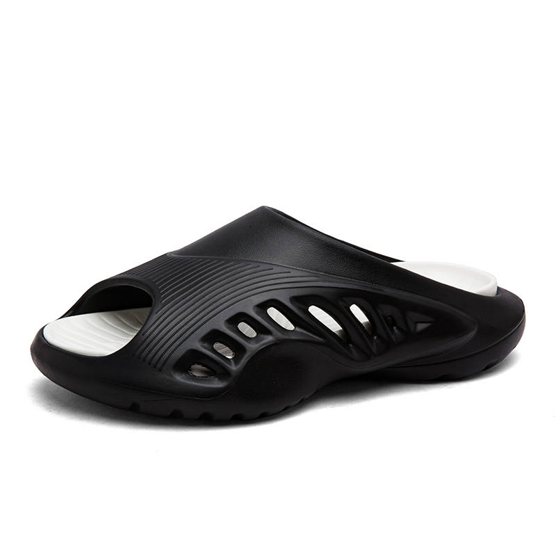 NMR NMR Slide Slippers Men's