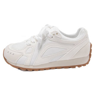 ANNAI Synthetic Leather Slip Resistant, Abrasion Resistant, Lightweight Slip Resistant, Abrasion Resistant, Lightweight