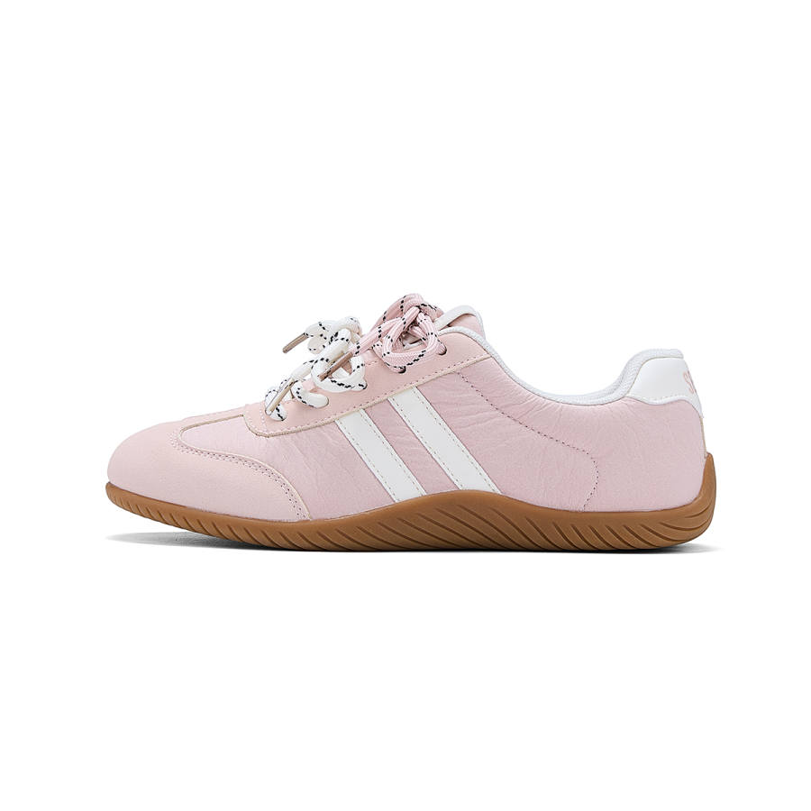 SEMIR Synthetic Leather Low top Skateboard Shoes Women's