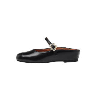 SIFEIRO Abrasion Resistant Abrasion Resistant Closed Toe Slippers Women's