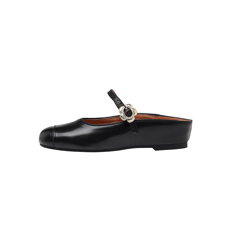 SIFEIRO Abrasion Resistant Abrasion Resistant Closed Toe Slippers Women's