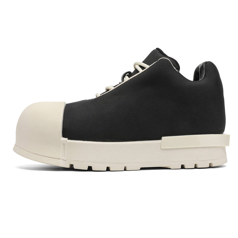XIAOTOULANG Low top Casual Shoes Men's Black