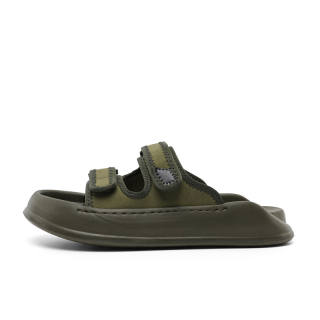 RITAI Slip Resistant Abrasion Resistant Slide Slippers Men's