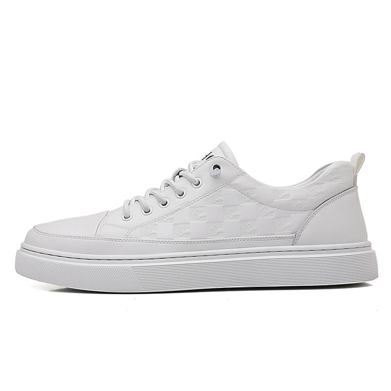 GIHO Balance Abrasion Resistant Breathable Waterproof Slip Resistant Low top Casual Shoes Men's