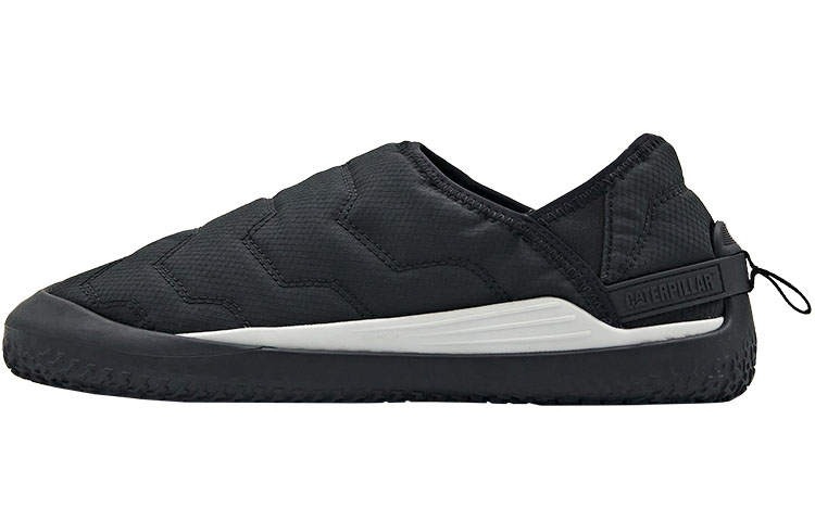 CAT CAT Casual Shoes Unisex Low Top Black