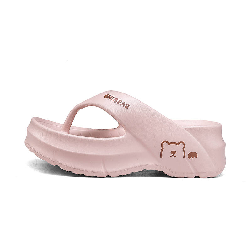 LEXON EVA Quick Dry Abrasion Resistant Quiet Quick Dry Abrasion Resistant Quiet Flip Flops Women's