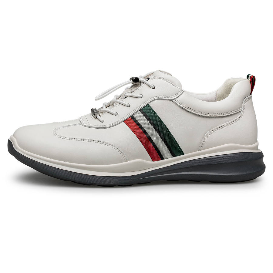 ZRO Casual Shoes Men's Low Top