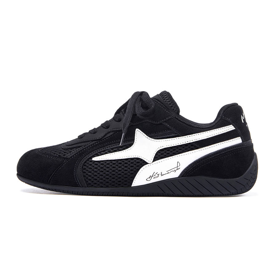 MASONONCE German Army Trainers, Racing Shoes Slip Resistant, Abrasion Resistant, Lightweight