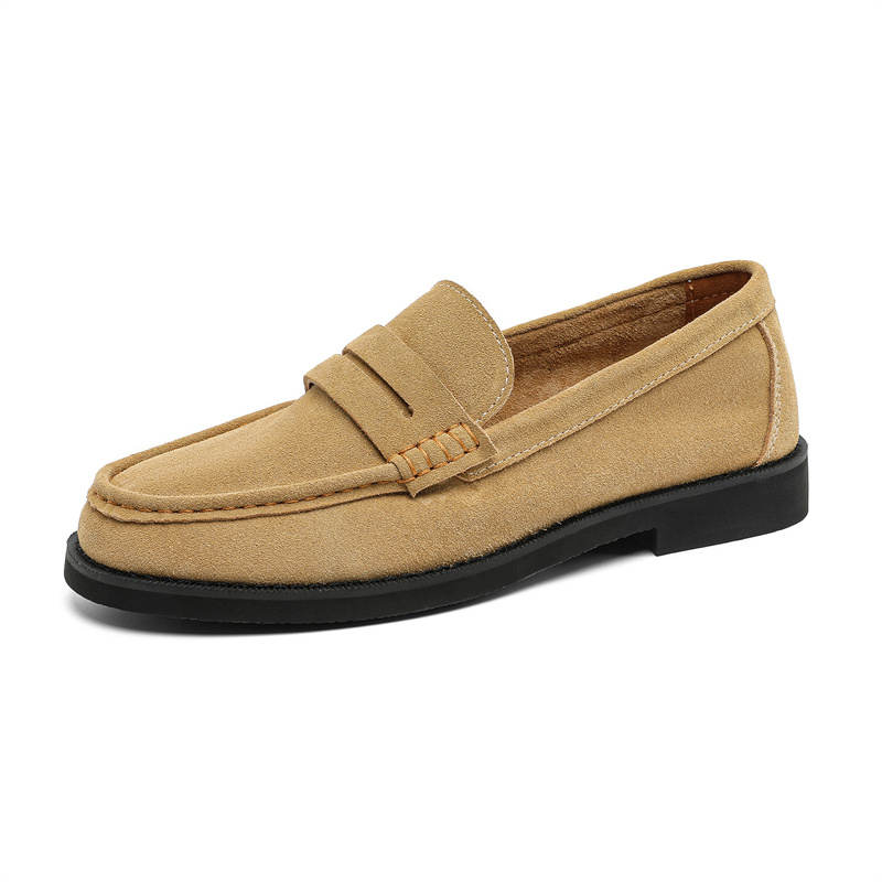 SOBB SOBB Loafers Men's