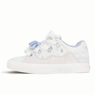 LIANGHUO Microfiber Leather Slip Resistant Cushioning Impact Resistance Balance Lightweight Breathable Low top