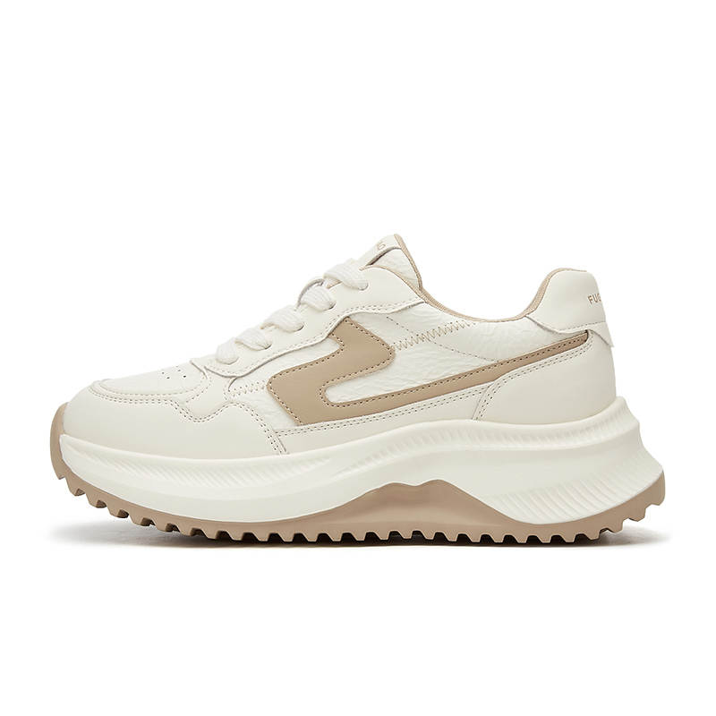 Rich Birds Synthetic Leather Low top Casual Shoes Women's