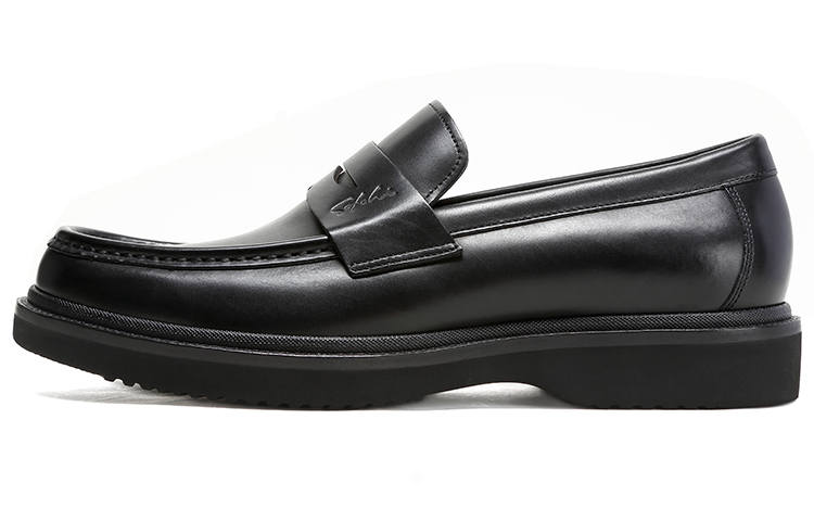 Satchi Satchi Casual Leather Shoes Men's