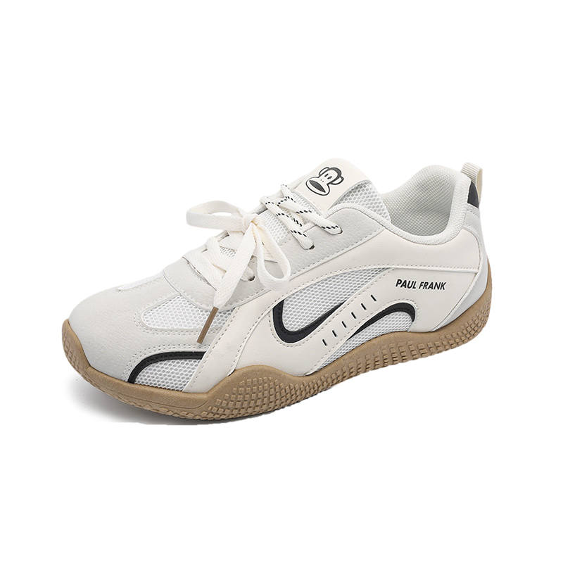 PAUL FRANK Low top Casual Shoes Women's Beige