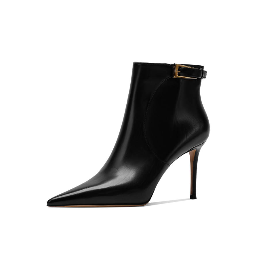 Shesrim Ankle Boots Women's