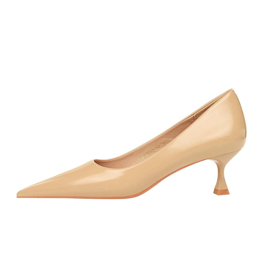 QITUMAUL High Heels Women's