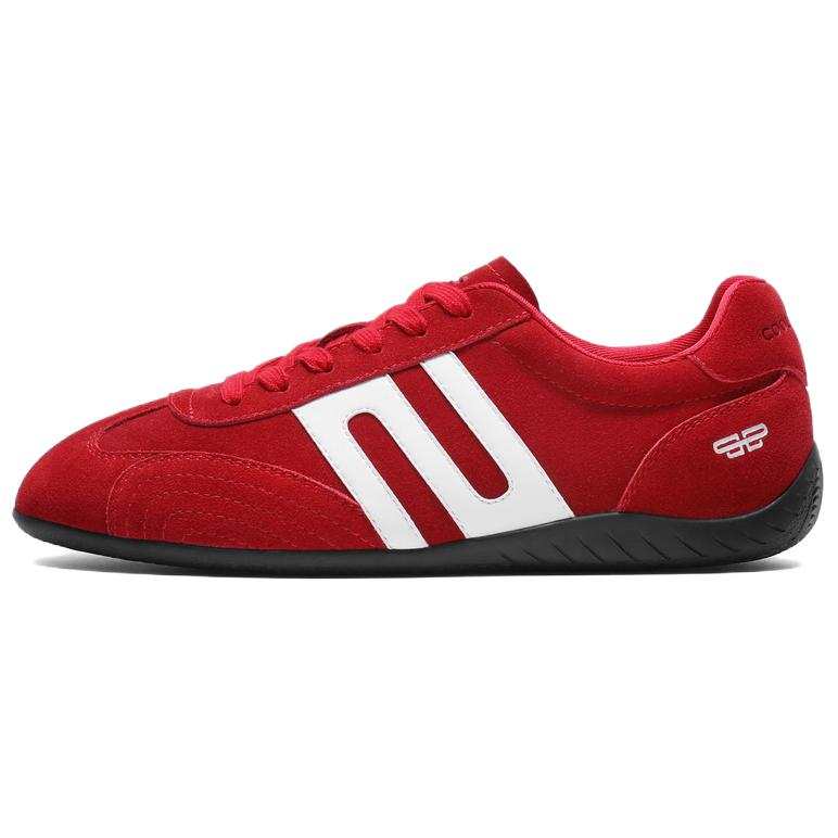 BELLE Track Equation Low top Casual Shoes Men's
