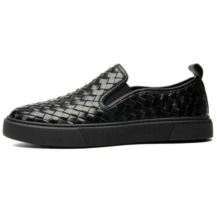 YEDANI YEDANI Loafers Men's Black Sole