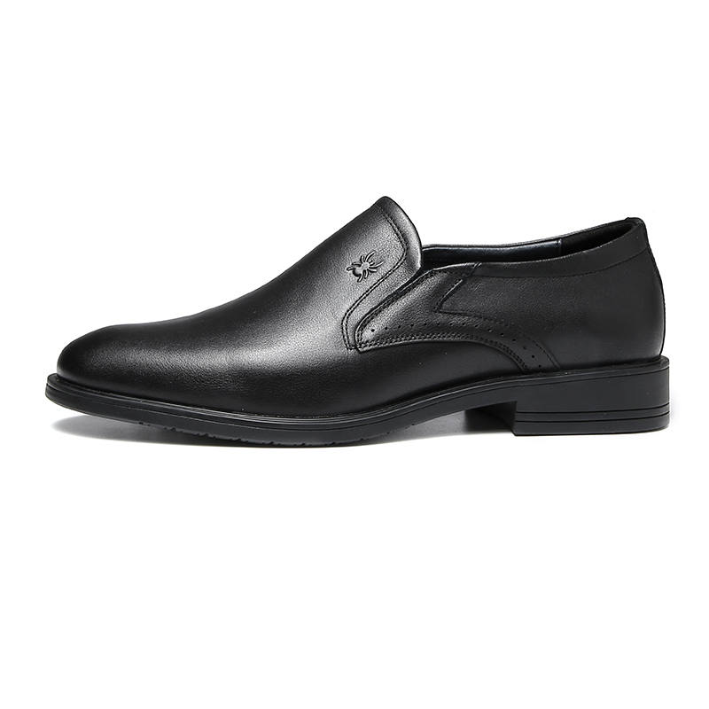 Spider King Spider King Loafers Men's Black/Brown