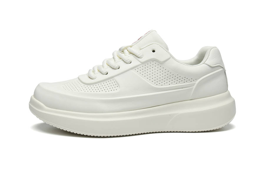 HLA Cushioning Low top Casual Shoes Men's