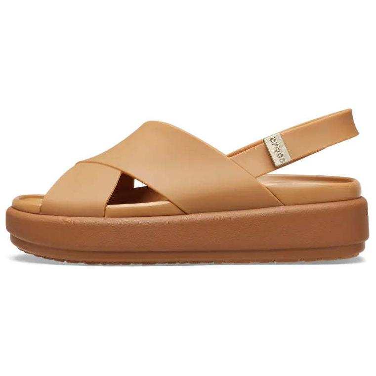 Crocs Crocs Brooklyn One Strap Sandals Women's