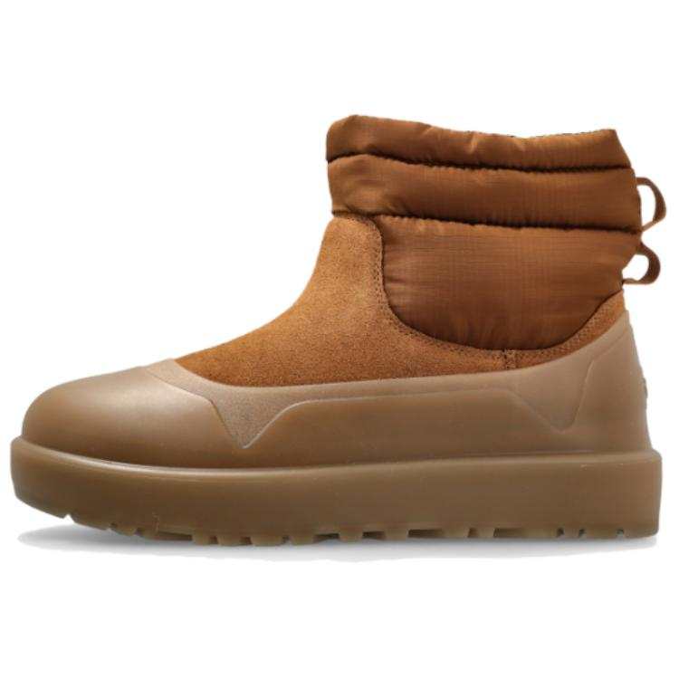 UGG UGG Classic Mini Mod Boot Chestnut