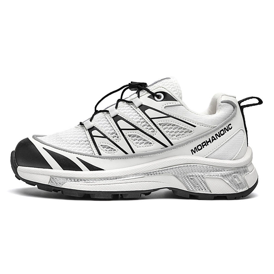 ORD Impact Resistant, Abrasion Resistant, Lightweight, Breathable, Slip Resistant Low top Skateboard Shoes Women's
