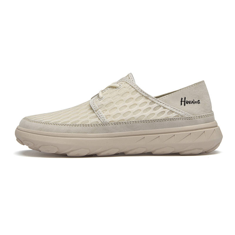 HAOXING Casual Shoes Men's Sand