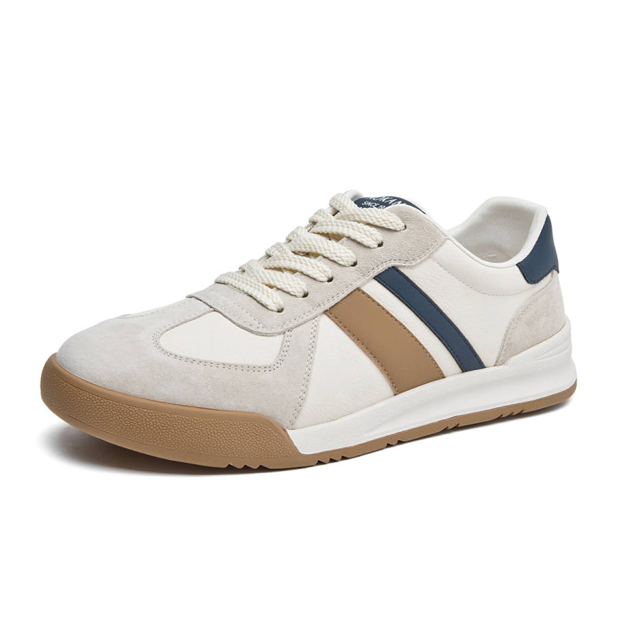 AOKANG Synthetic Leather Low top Casual Shoes Men's