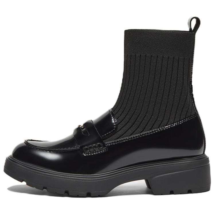 BATA BATA Ankle Boots Women's