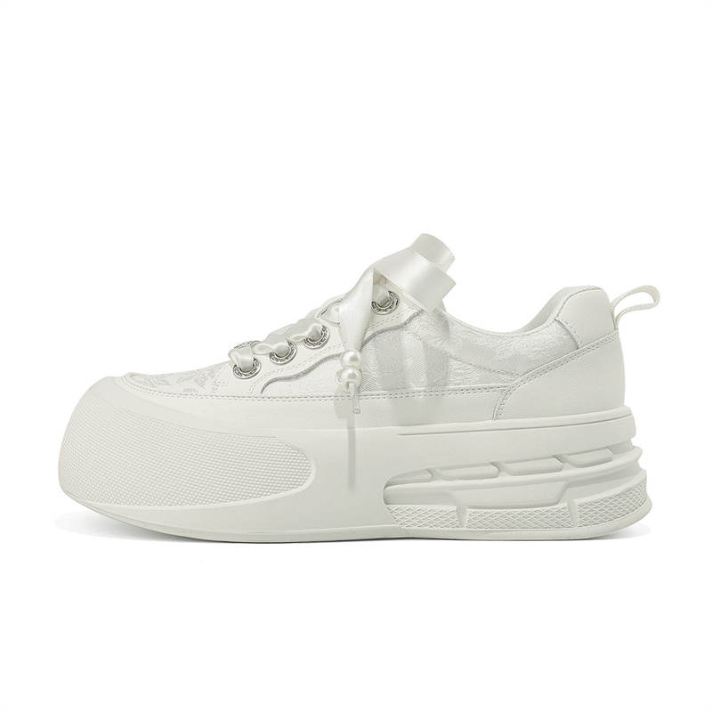 DAPHNE DAPHNE Low top Skateboard Shoes Women's