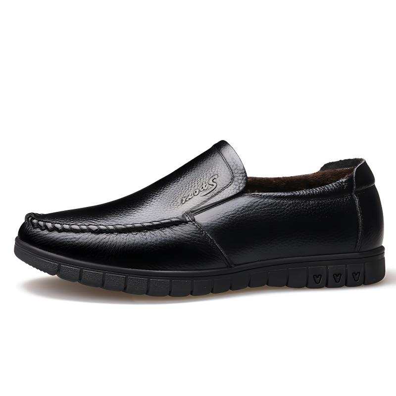 YILICHUANZHANG Casual Shoes Men's