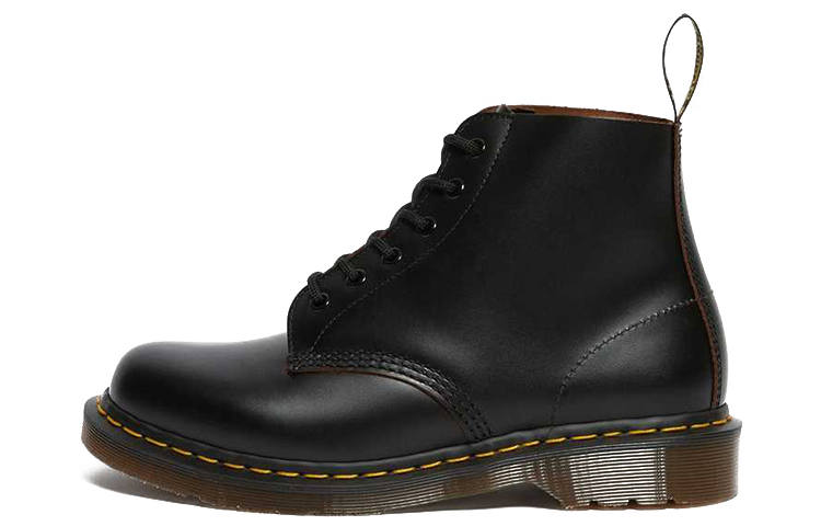 Dr.Martens Dr. Martens 101 Vintage 6 Holes Boots