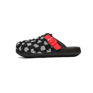 CAI CHI Closed Toe Slippers Unisex