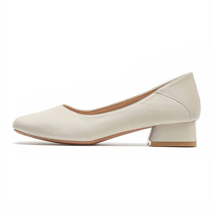 Medd Synthetic Leather Casual Shoes Women's