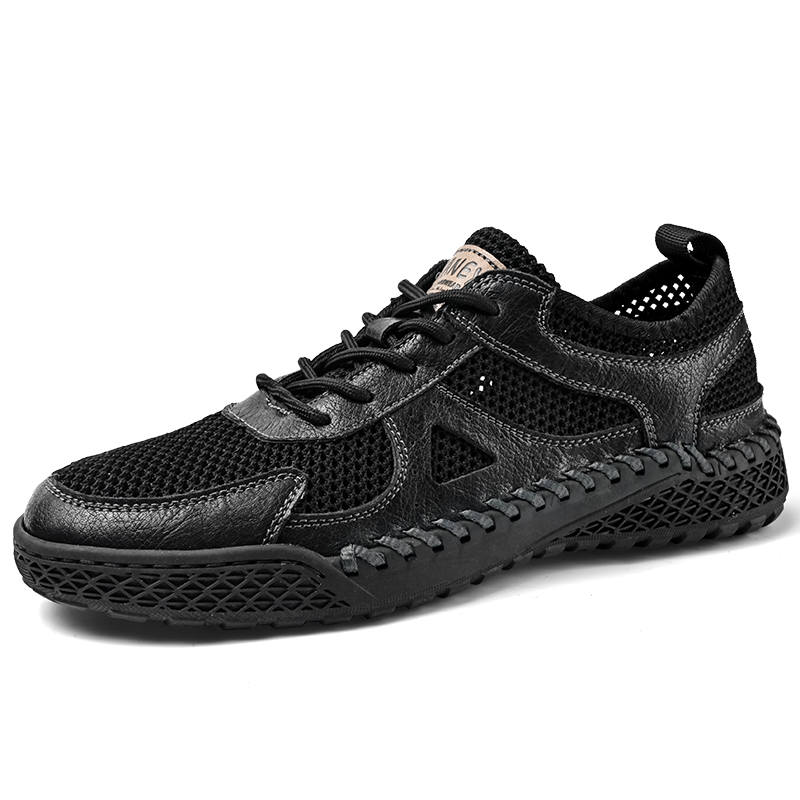 GONGNIUMEILI Casual Shoes Men's