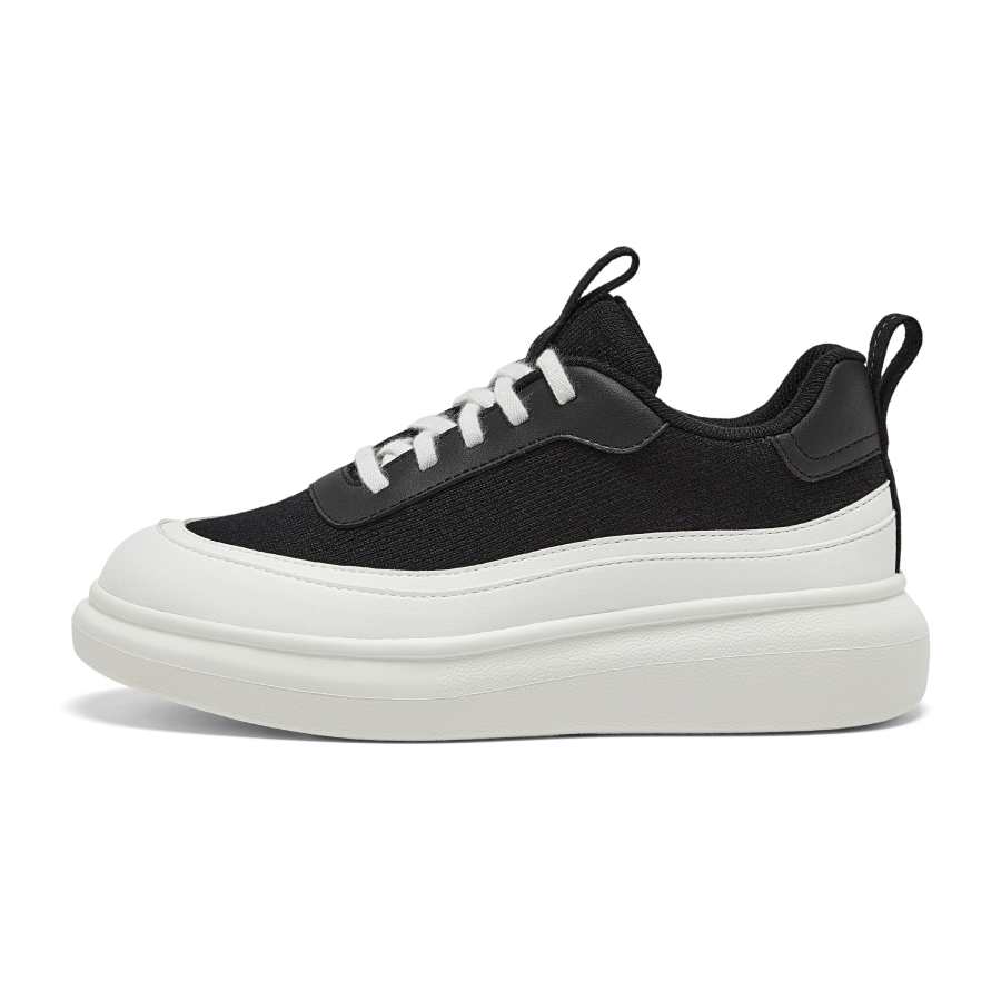 DUOZOULU Sand Realm Shoes Microfiber Leather Thermal Cushioning Abrasion Resistant Lightweight