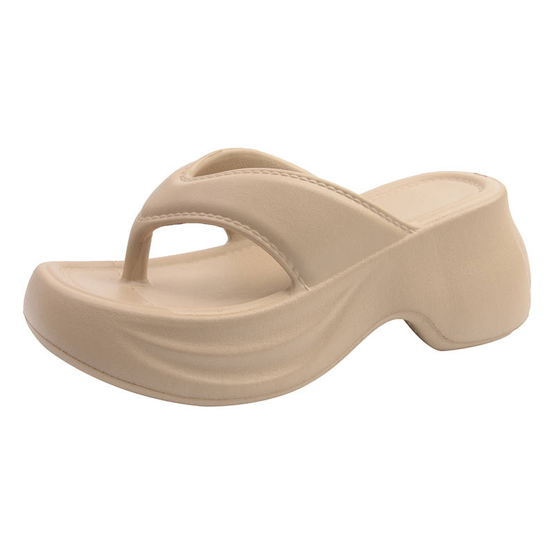 AJPAP Skeleton Flip Flops Women's