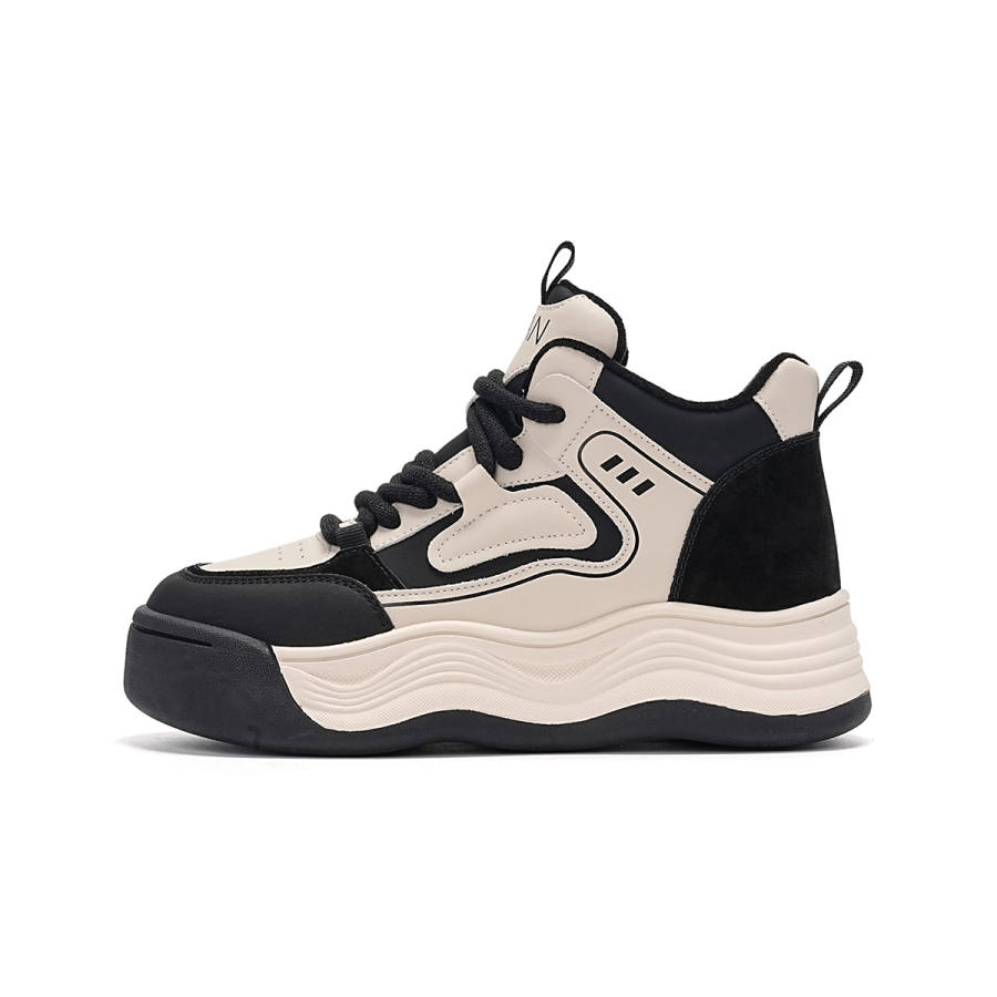 EBLAN EBLAN Casual Shoes Women's Black