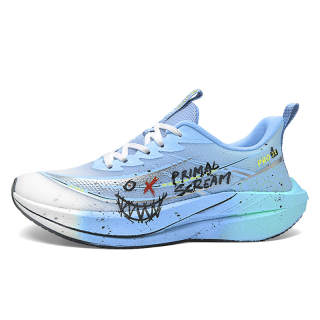 RORH Cushioning Slip Resistant Abrasion Resistant Breathable Height Increasing Rebound