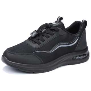 TAIHEYUAN Fabric Slip Resistant And Breathable Low top Casual Shoes Unisex