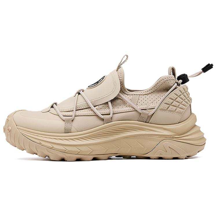 FAIRWHALE FAIRWHALE Low top Chunky Sneakers