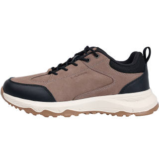 LILANZ Cow Leather Low top Casual Shoes Men's